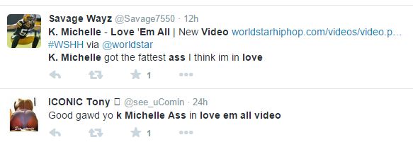 Kmichellebootytweet6