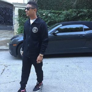 Lil Fizz 6