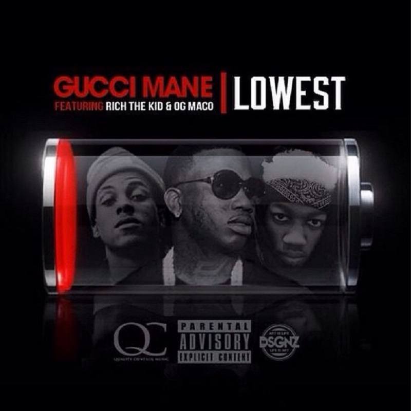 Lowest