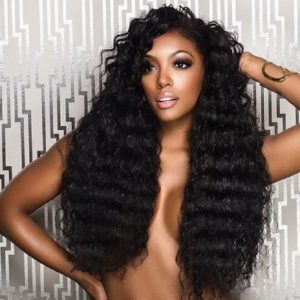 Porsha Williams 3