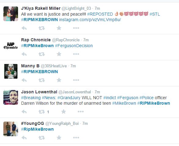 RIPMikeBrown1