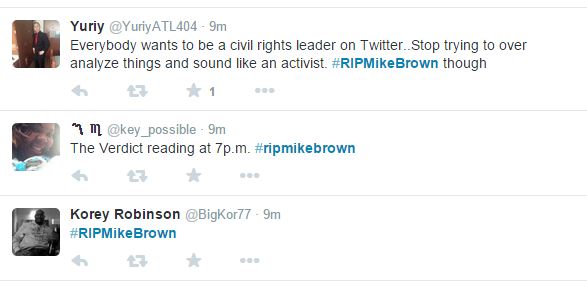 RIPMikeBrown10