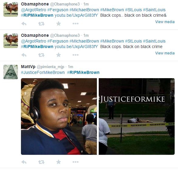 RIPMikeBrown4