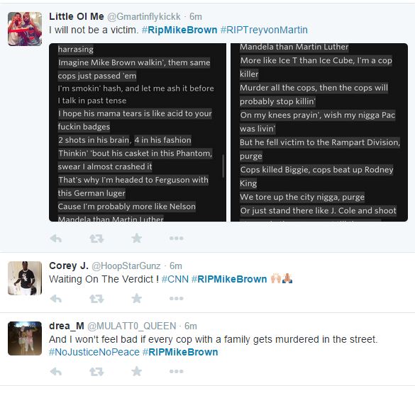 RIPMikeBrown8
