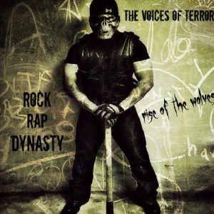 Rock Rap Dynasty