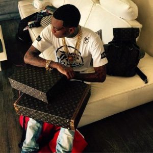 Soulja Boy