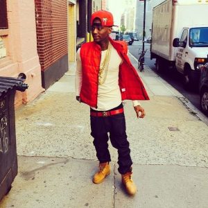Soulja Boy 62