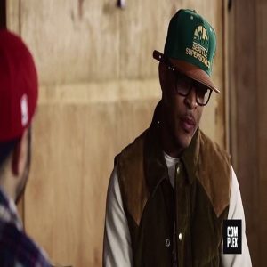 T.I. Complex