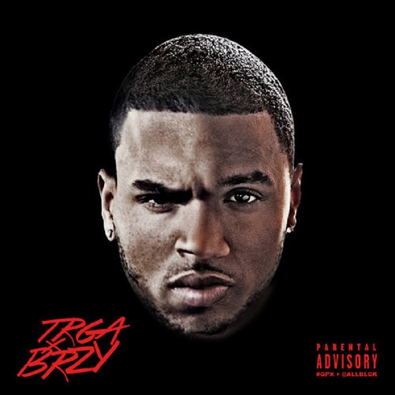 TRGA X BRZY