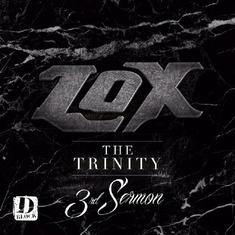 The Trinity 3rd Sermon