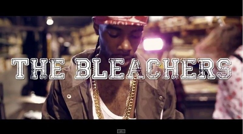 Thebleachersvid