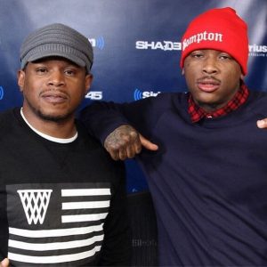 YG Sway