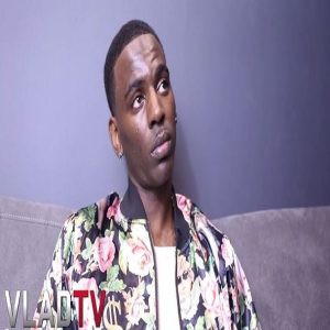 Young Dolph VladTV