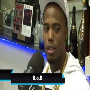 B.o.B. Breakfast Club