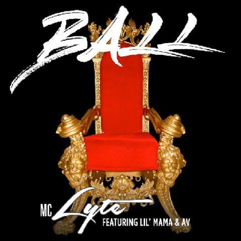 Ball MC Lyte