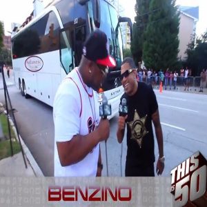 Benzino ThisIs50
