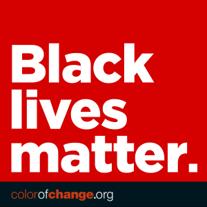 Black Lives Matter
