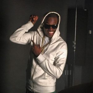 Bobby Shmurda 7