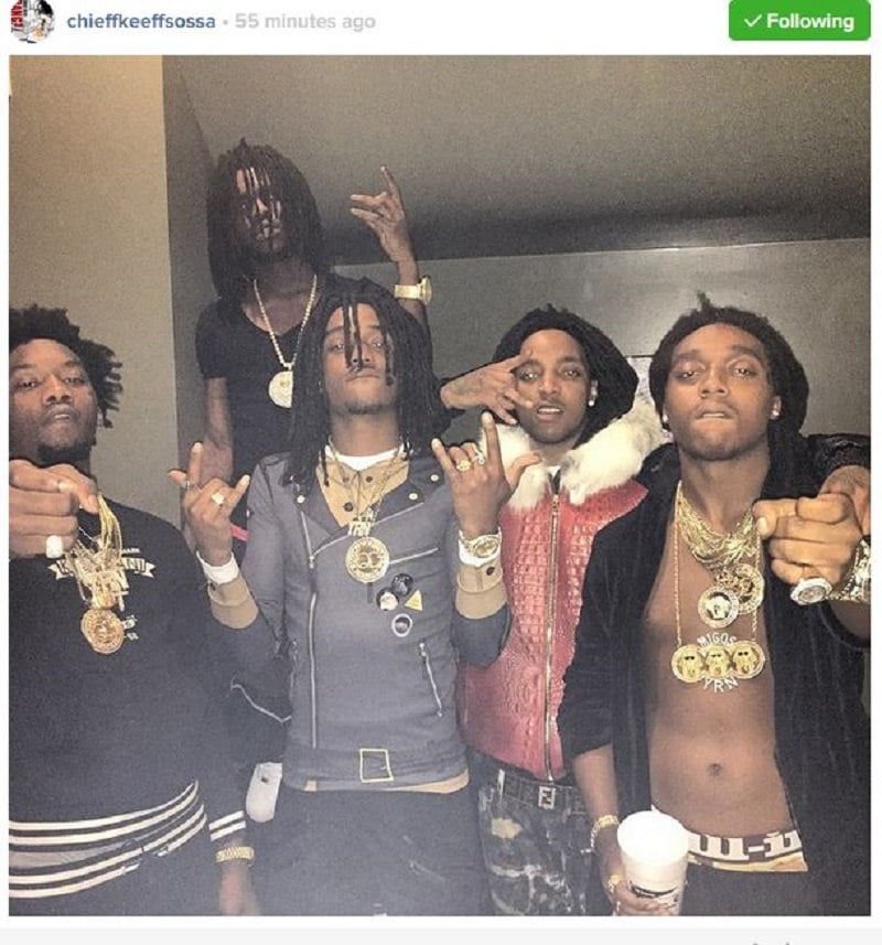 Chiefkeefmigospeaceig