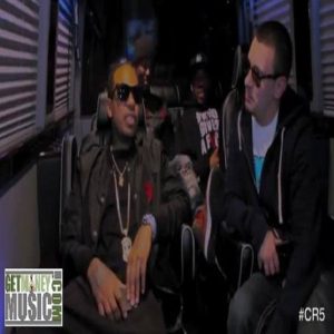 Chinx GMM