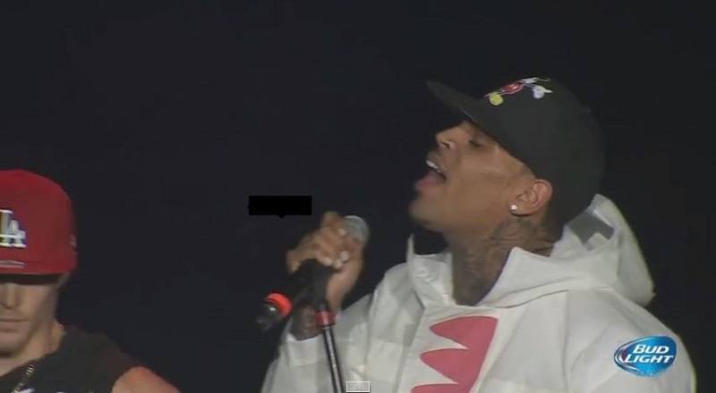 Chrisbrowncalichristmasvid