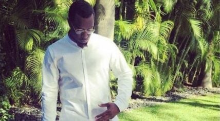 Diddy reportedly slaps Drake at LIV in Miami