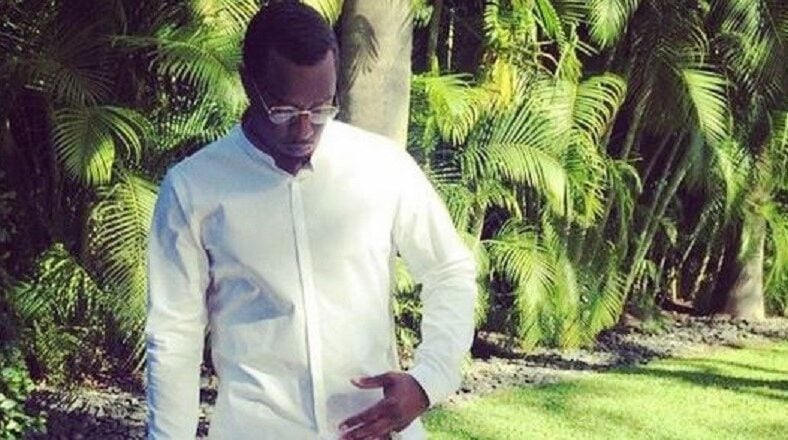 Diddy reportedly slaps Drake at LIV in Miami