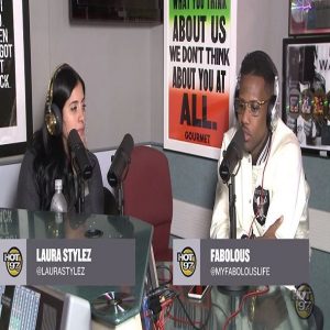 Fabolous Rosenberg Laura Stylez