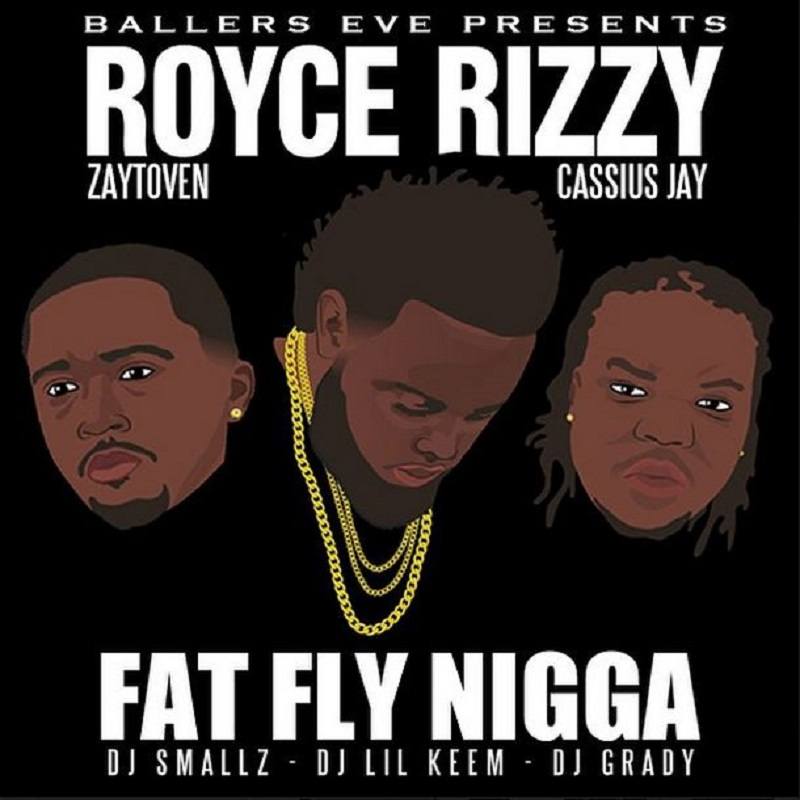 Fat Fly Nigga