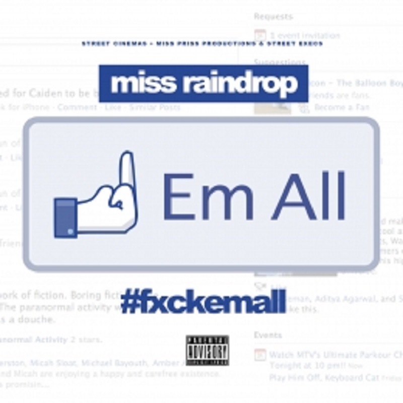Fuck Em All