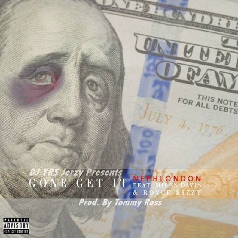 Gone Get It