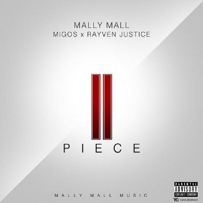 II Piece
