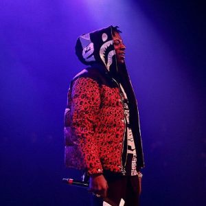 Joey Bada$$ 13