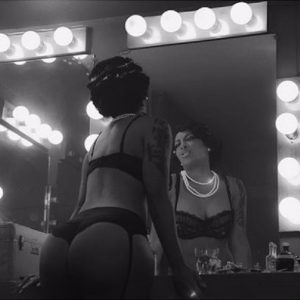 K. Michelle 48