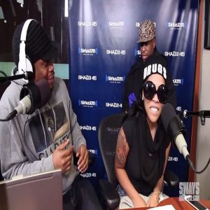 K. Michelle Sway