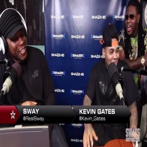 Kevin Gates Sway