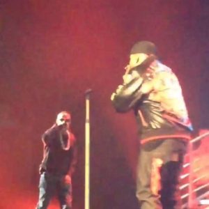 LL Cool J Canibus