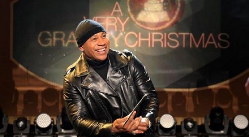 LL Cool J