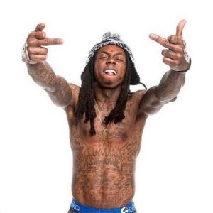 Lil Wayne 32