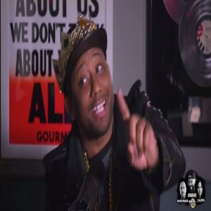 Maino Hot 97