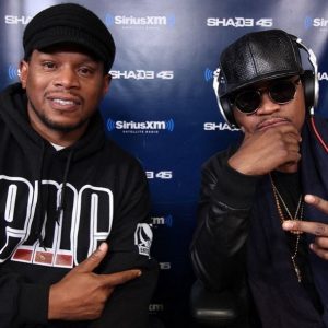 Ne-Yo Sway