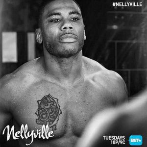 Nellyville promo