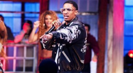 Nick Cannon is an industry powerhouse and a NC native