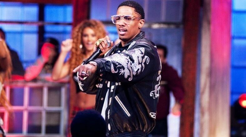 Nick Cannon is an industry powerhouse and a NC native