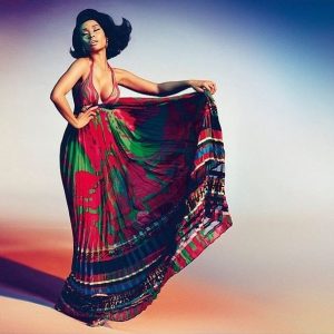 Nicki Minaj 4
