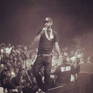 Nipsey Hussle