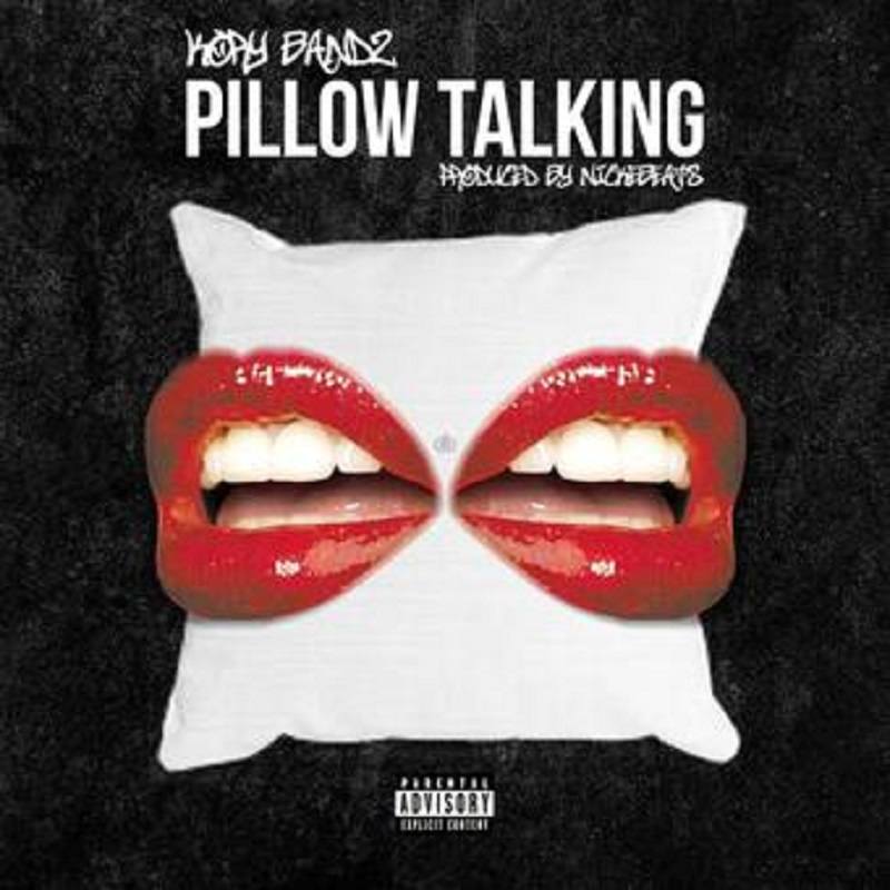 Pillow Talkin
