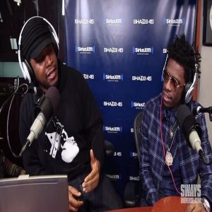 Rich Homie Quan Sway