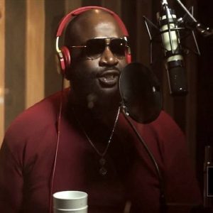Rick Ross