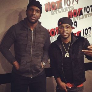 Rocko DJ Scream